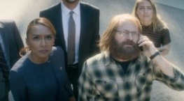 Программисты 1 сезон 3 серия