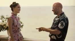 Платонические отношения 1 сезон 10 серия