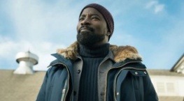 Зло 4 сезон 3 серия