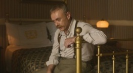 Полночь в отеле Пера Палас 2 сезон 7 серия