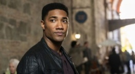 ФБР: За границей 4 сезон 7 серия