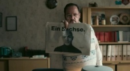 Сэм: Саксонец 1 сезон 1 серия