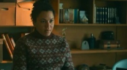 Черные пески 1 сезон 3 серия