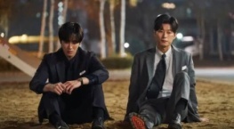 Увидимся в моей 19-й жизни 1 сезон 6 серия