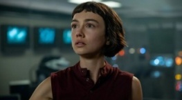 Чужой: Земля 1 сезон 1 серия