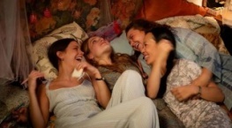 Макстон-холл 2 сезон 2 серия