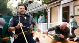 Контроль за животными 4 сезон 1 серия