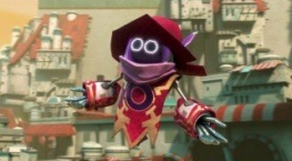 Хи-Мэн и Властелины Вселенной 1 сезон 6 серия