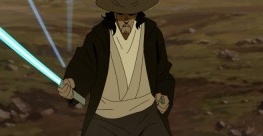 Звёздные войны: Видения 1 сезон 9 серия