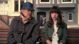 Начальница 1 сезон 13 серия