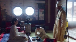 Королевство 2 сезон 4 серия