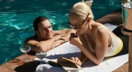 Газлит 1 сезон 5 серия