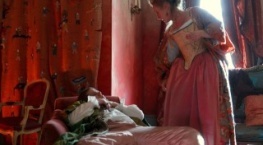 Куртизанки 2 сезон 3 серия