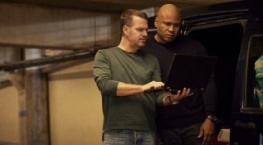 Морская полиция: Лос-Анджелес 14 сезон 7 серия