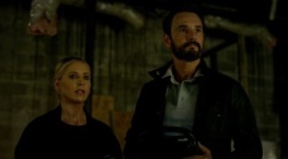 Волчья стая 1 сезон 5 серия