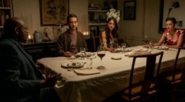 Экстраполяции 1 сезон 7 серия