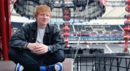 Эд Ширан 1 сезон 1 серия