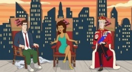 Маллиган 1 сезон 10 серия