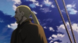 Сага о Винланде 2 сезон 24 серия