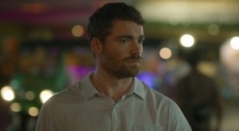 Ночной агент 2 сезон 1 серия