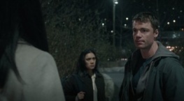 Ночной агент 2 сезон 3 серия