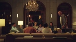 Девять совсем незнакомых людей 2 сезон 8 серия