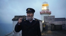 Конан О'Брайен должен уйти 1 сезон 4 серия