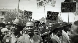 Разъяснения 3 сезон 8 серия