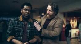 Станция одиннадцать 1 сезон 5 серия