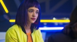 Пандора 1 сезон 2 серия