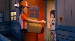 Рилаккума и Каору 1 сезон 7 серия