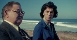 Мука 1 сезон 1 серия