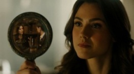 Зачарованные 3 сезон 13 серия