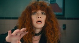 Жизни матрешки 2 сезон 1 серия