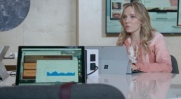 Приятные хлопоты 4 сезон 11 серия