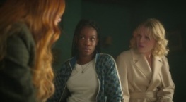 Судьба: Сага клуба Винкс 2 сезон 7 серия