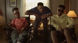 Wu-Tang: Американская сага 1 сезон 9 серия