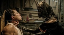 Городские легенды 1 сезон 1 серия