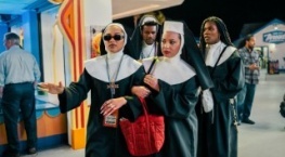 Слепые пятна 2 сезон 4 серия