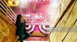 Терновый куст 1 сезон 7 серия