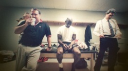 Последний танец 1 сезон 6 серия