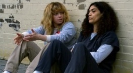 Оранжевый — хит сезона 6 сезон 7 серия