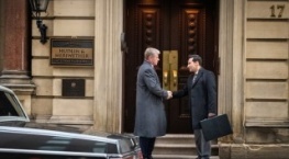 Кларисса 1 сезон 7 серия