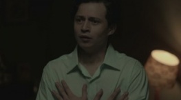 Чертов святой 1 сезон 2 серия