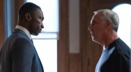 Босх: Наследие 2 сезон 1 серия