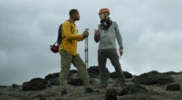 Добро пожаловать на Землю 1 сезон 1 серия