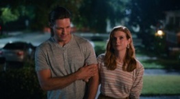 Милые магнолии 2 сезон 9 серия