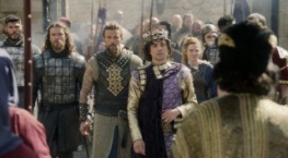 Викинги: Вальхалла 3 сезон 2 серия