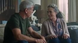 Путь домой 3 сезон 7 серия