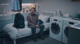 Человек против пчелы 1 сезон 2 серия